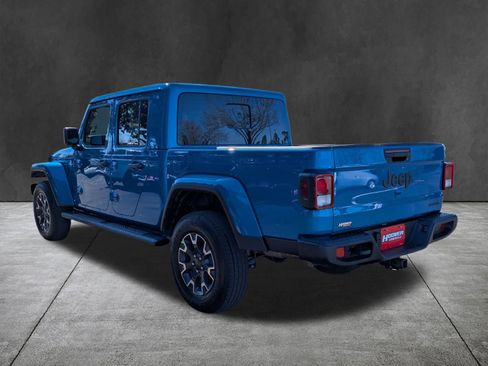 New 2026 Jeep Gladiator Sport image 6