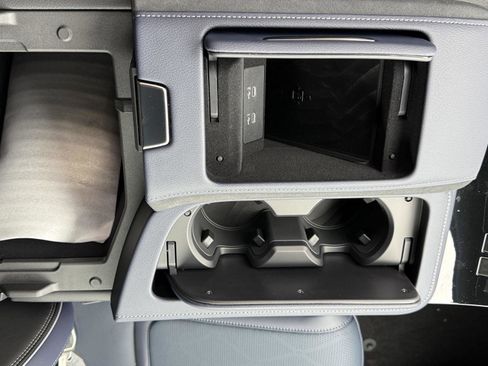 New 2026 INFINITI QX80 4WD image 17