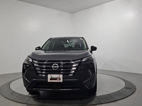 New 2026 Nissan Rogue S image 9