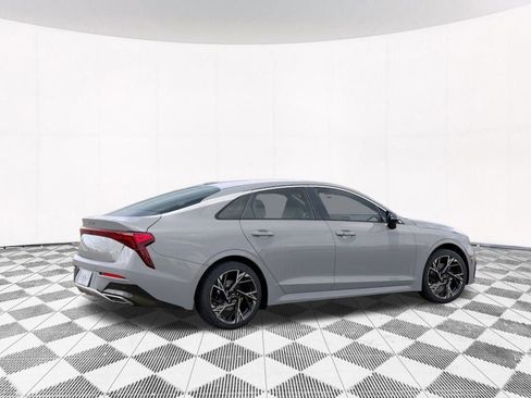 Used 2026 Kia K5 GT-Line image 7