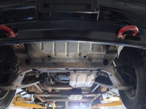 Used 1994 Chevrolet Blazer 4WD image 91