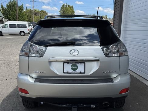 Used 2004 Lexus RX 330 AWD image 4