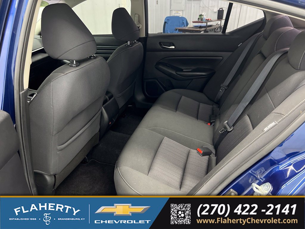Used 2020 Nissan Altima 2.5 S FWD image 11