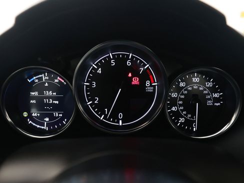 New 2025 MAZDA MX-5 Miata Grand Touring w/ Appearance Package image 19