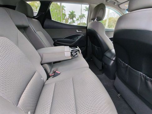 Used 2013 Hyundai Santa Fe Sport FWD image 31