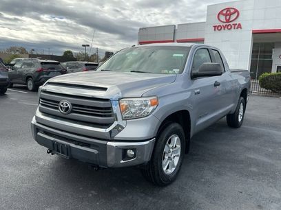 Used 2014 Toyota Tundra SR5