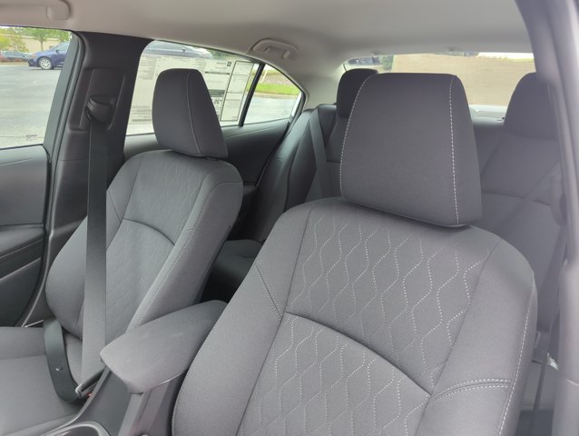 New 2027 Toyota Corolla LE FWD image 23