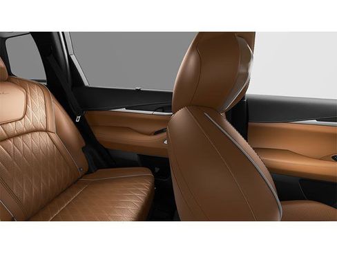 New 2026 INFINITI QX60 Autograph w/ Dark Cargo Package image 30