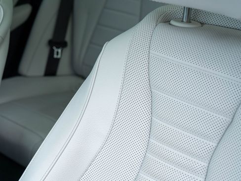 Used 2023 Mercedes-Benz E 450 4MATIC All-Terrain Wagon image 21