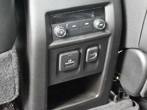 Used 2023 Chevrolet Traverse RS w/ LPO, Floor Liner Package AWD/4WD image 27