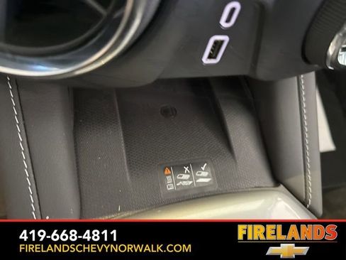 New 2025 Chevrolet Blazer LT w/ Convenience Package image 31