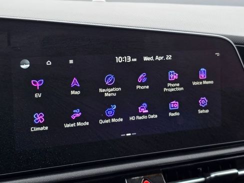 Certified 2023 Kia Niro Wave w/ Wave Preserve Package FWD image 28