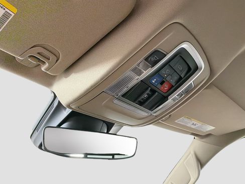 Used 2021 RAM 1500 Laramie RWD image 19