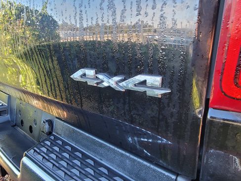 Used 2019 RAM 1500 Laramie image 4