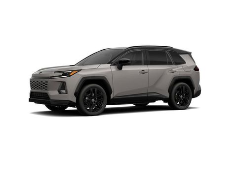 New 2026 Toyota RAV4 XSE image 2