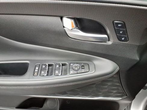 Used 2020 Hyundai Santa Fe Limited image 30