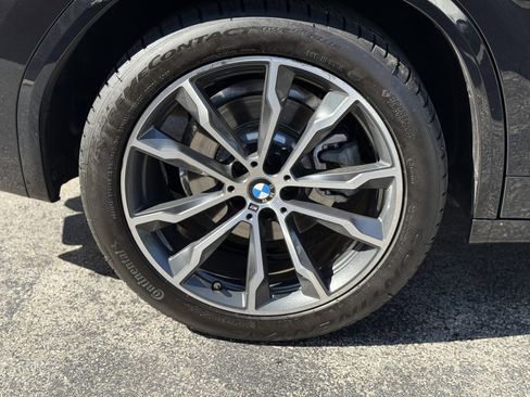 Used 2022 BMW X3 xDrive30i w/ M Sport Package AWD/4WD image 24