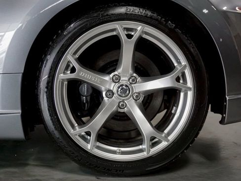 Used 2012 Nissan 370Z NISMO image 41