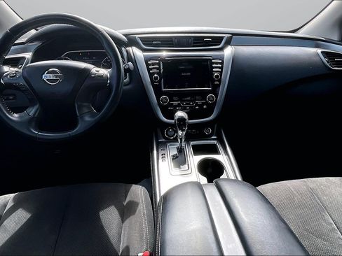 Used 2019 Nissan Murano SV FWD image 14