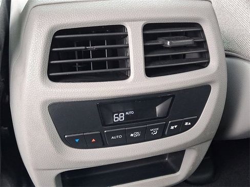 Certified 2021 Honda Pilot EX image 12