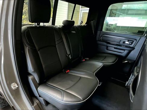 Used 2024 RAM 2500 Power Wagon w/ Level 2 Equipment Group image 17