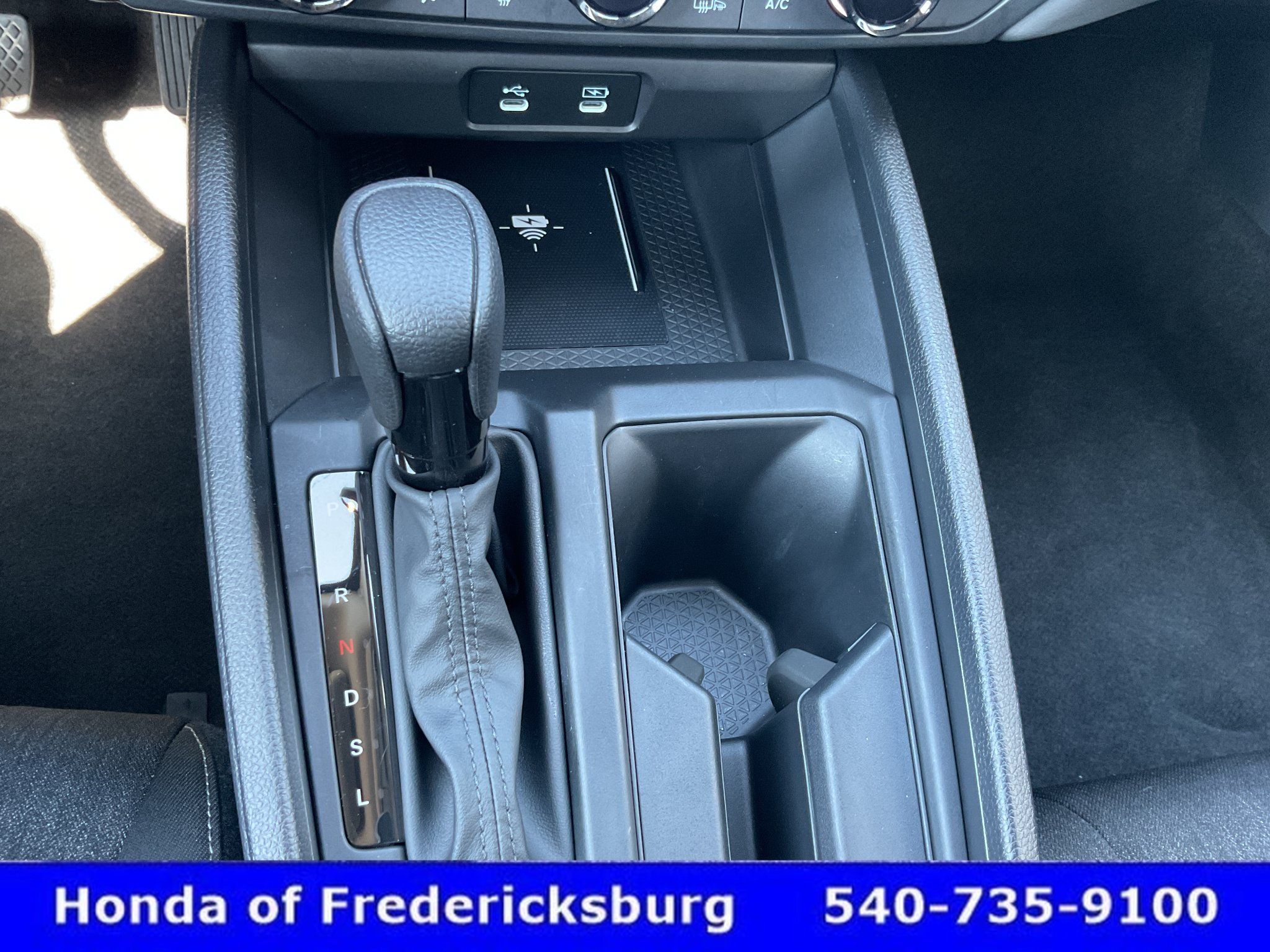 Used 2026 Honda Accord SE image 29