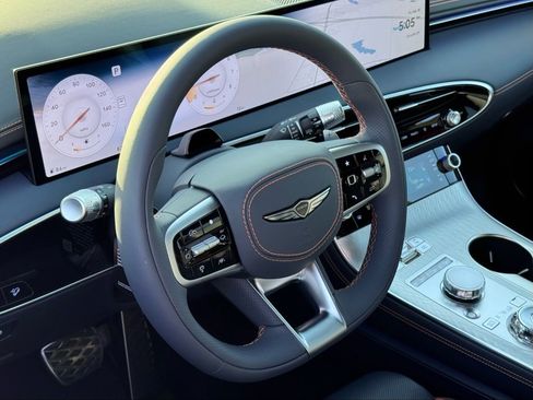 New 2026 Genesis GV70 2.5T Sport Prestige image 20