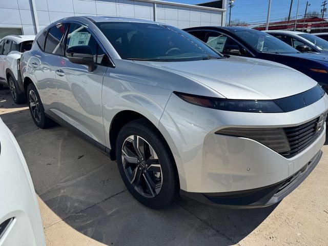 Used 2025 Nissan Murano SL AWD/4WD image 1