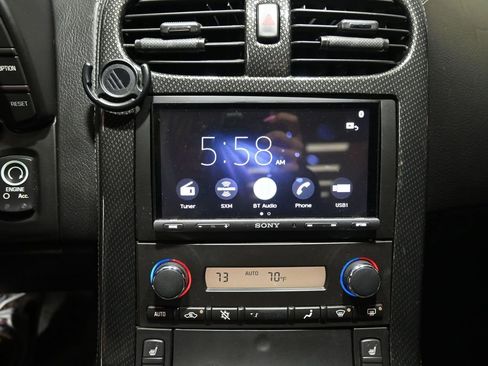 Used 2010 Chevrolet Corvette ZR1 w/ Preferred Equipment Group image 34