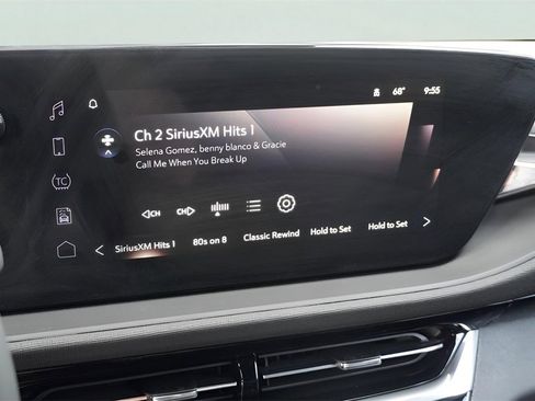 New 2026 Buick Envista Sport Touring w/ Convenience I Package image 12