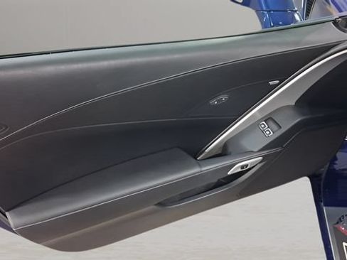 Used 2017 Chevrolet Corvette Stingray Coupe w/ Battery Protection Package RWD image 31