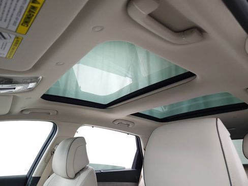 New 2026 Genesis GV80 2.5T Prestige image 14