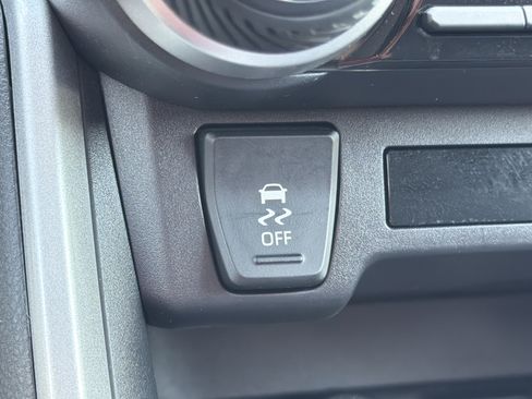 Used 2025 Toyota RAV4 LE FWD image 8