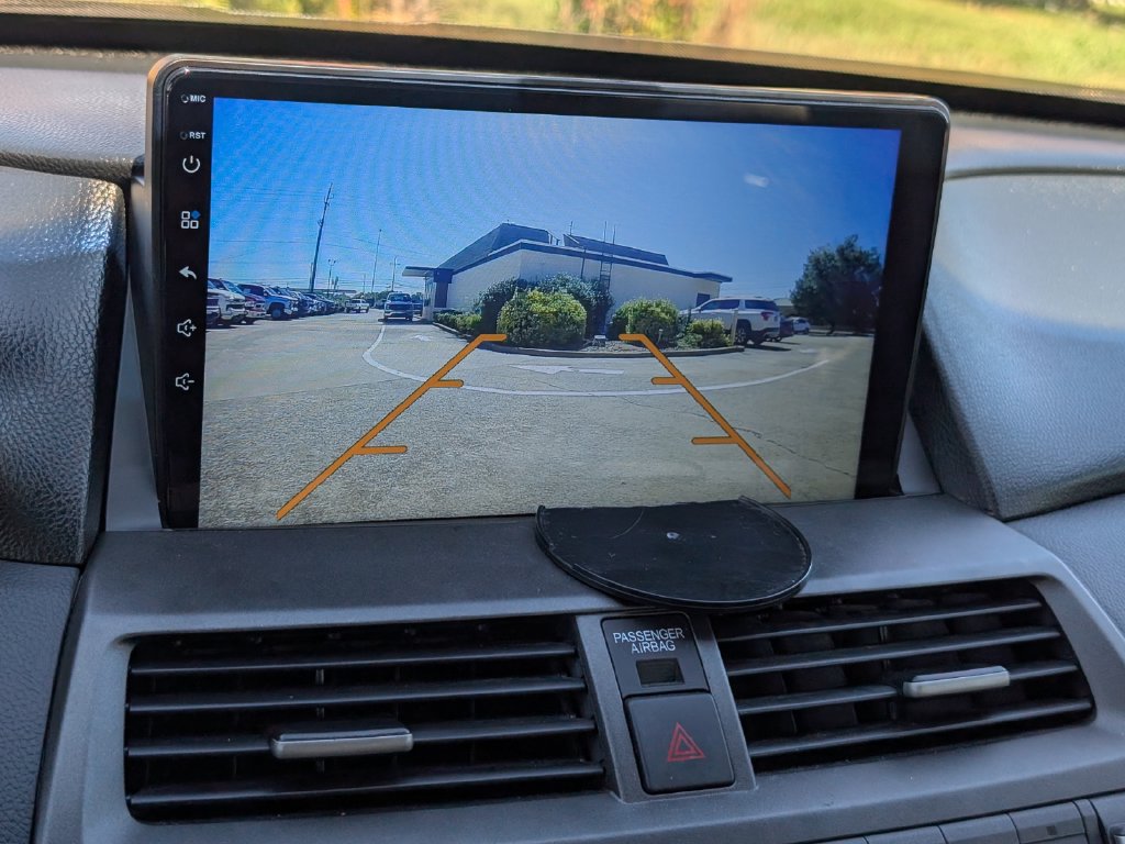 Used 2012 Honda Accord EX-L image 8