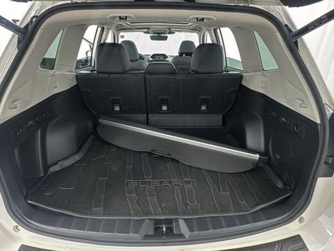 Certified 2022 Subaru Forester Touring w/ Popular Package #3 image 17