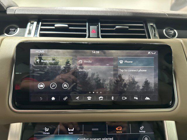 Used 2021 Land Rover Range Rover Westminster Edition AWD/4WD image 67