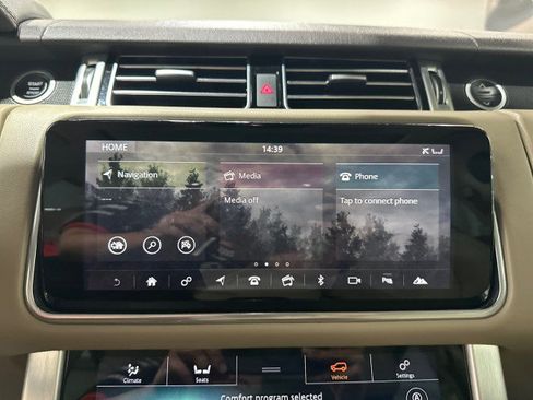 Used 2021 Land Rover Range Rover Westminster Edition AWD/4WD image 67