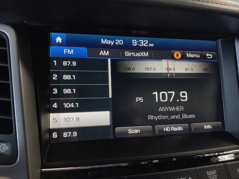 Used 2016 Hyundai Tucson Limited w/ Option Group 03 AWD/4WD image 25