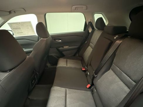 New 2026 Nissan Rogue SV AWD/4WD image 10