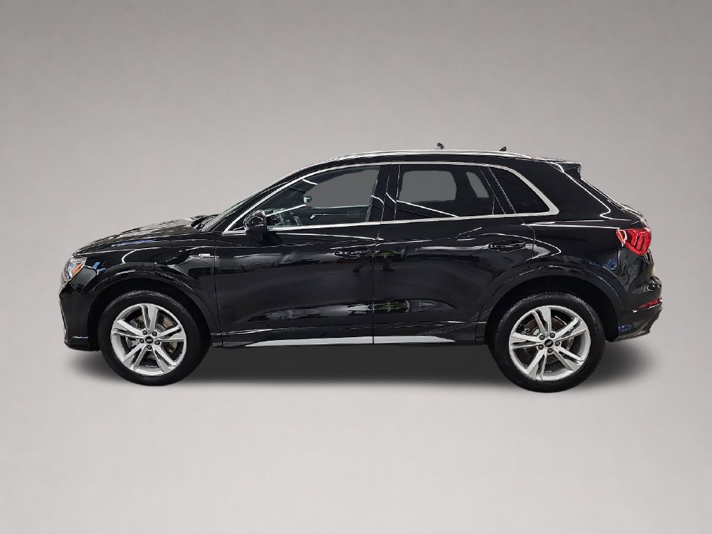 Used 2021 Audi Q3 2.0T Premium Plus AWD/4WD image 6