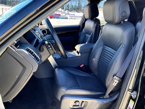 Used 2023 Land Rover Discovery S R-Dynamic image 19