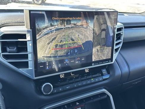 Used 2024 Toyota Tundra Platinum image 36