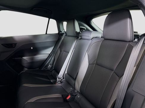 New 2026 Subaru Crosstrek 2.5i Wilderness image 25