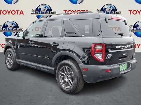 Used 2025 Ford Bronco Sport Big Bend image 6