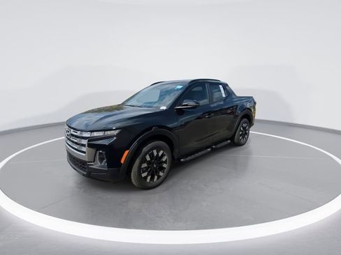 New 2026 Hyundai Santa Cruz SEL AWD/4WD image 4