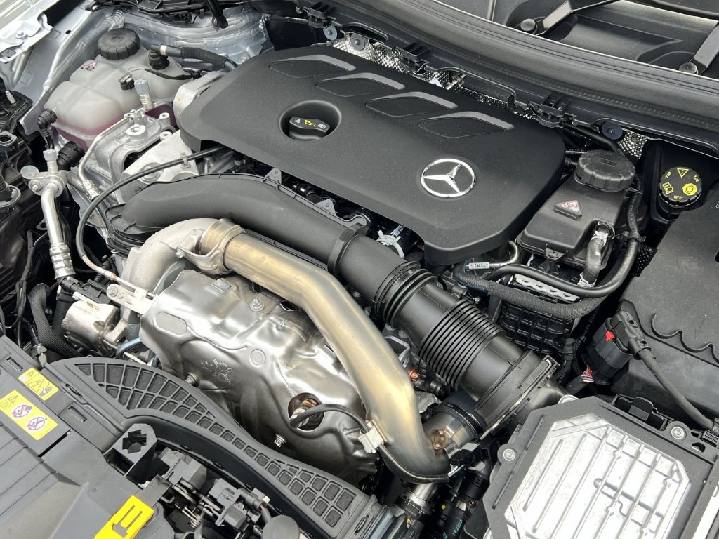 Used 2026 Mercedes-Benz GLA 250 4MATIC image 27
