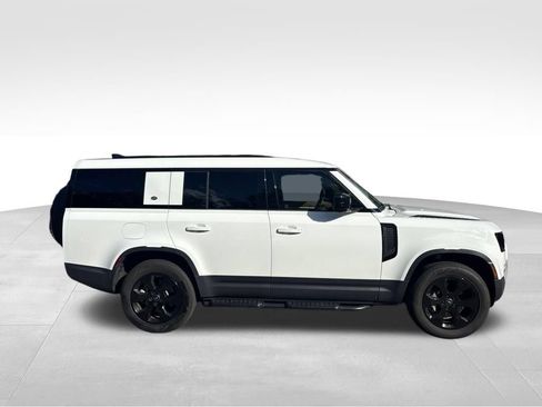 Used 2024 Land Rover Defender 130 S AWD/4WD image 3
