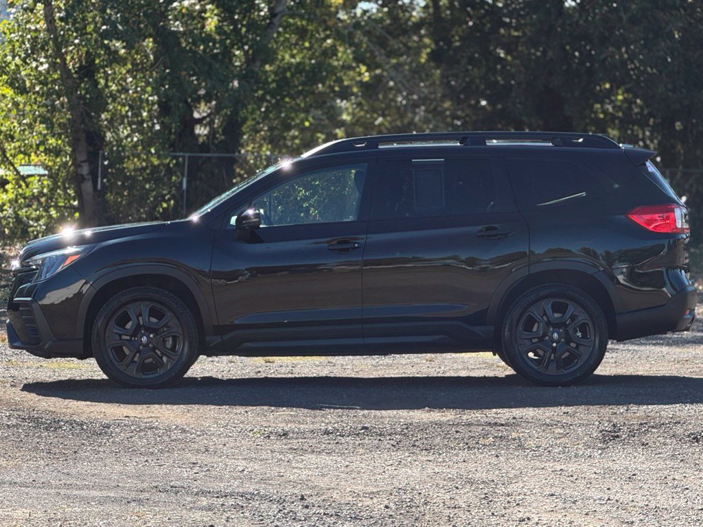Used 2023 Subaru Ascent Onyx Edition Limited AWD/4WD image 5
