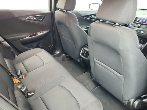 Used 2025 Chevrolet Malibu LT image 20