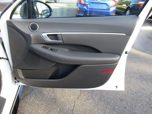 Used 2020 Hyundai Sonata SEL Plus image 19